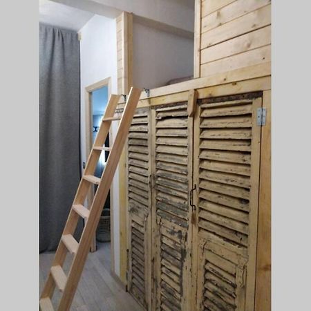 Chaleureux Petit Appartement De 4 Couchages Saint-Étienne-de-Tinée 外观 照片