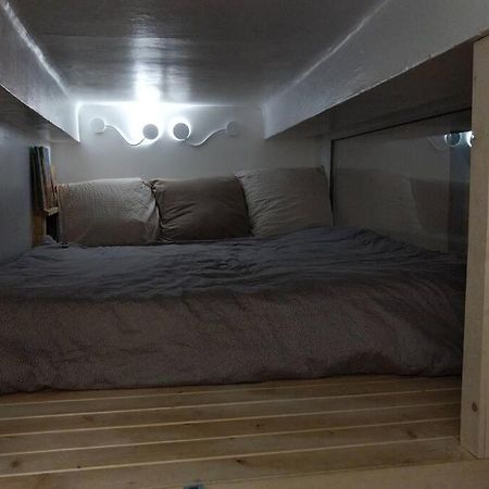 Chaleureux Petit Appartement De 4 Couchages Saint-Étienne-de-Tinée 外观 照片